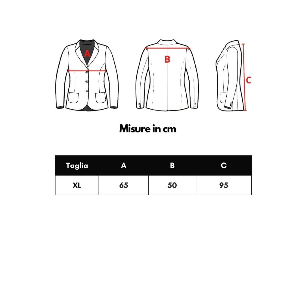 Paul & Shark Green Polyester Coat