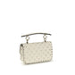 Valentino Garavani Beige Lamb Ovis Aries Aries Handbag
