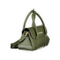 Mario Valentino Green Polyurethane Women's Bag