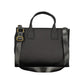 Twinset Nero Cotton Women Tote