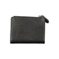 Twinset Black Polyurethane Women Wallet