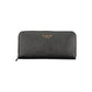 Twinset Nero Poliuretano Women Wallet