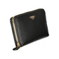 Twinset Nero Poliuretano Women Wallet