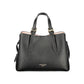 Twinset Nero Polyurethane Women Handbag
