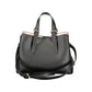 Twinset Nero Polyurethane Women Handbag