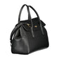 Twinset Nero Polyurethane Women's Tote