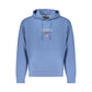 Guess Jeans Azzurro Cotton Men Sweatshirt