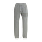 Thom Browne Gray Cotton Joggers (Workout Pants)