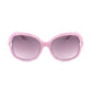 Guess Multicolor Resin Sunglasses