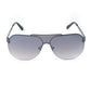 Guess Gray Metal Sunglasses