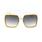 Guess Bicolor Metal Sunglasses
