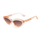 Guess Multicolor Resin Sunglasses