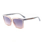 Guess Gray Resin Sunglasses