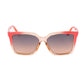 Guess Multicolor Resin Sunglasses