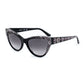 Guess Black Acetate Sunglasses