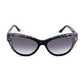 Guess Black Acetate Sunglasses