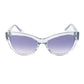Guess Gray Acetate Sunglasses