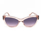 Guess Beige Acetate Sunglasses