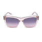Guess Beige Acetate Sunglasses