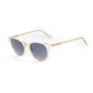 Guess Bicolor Resin Sunglasses