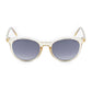 Guess Bicolor Resin Sunglasses