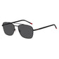 Hugo Boss Black Metal Sunglasses