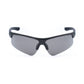 Under Armour Black Resin Sunglasses