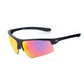Under Armour Black Resin Sunglasses