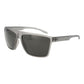 Champion Brown Stainless Steel Sunglasses