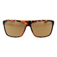 Champion Gold Stainless Steel Sunglasses