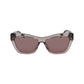 DKNY Multicolor Acetate Sunglasses