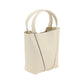 Chloé Beige Calf Leather Bos Taurus Shoulder Bag