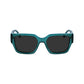Karl Lagerfeld Bicolor Injected Sunglasses
