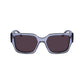 Karl Lagerfeld Multicolor Injected Sunglasses