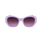 Karl Lagerfeld Multicolor Injected Sunglasses