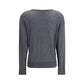 Loulou De Saison Gray Cashmere Sweater