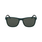 Lacoste Bicolor Injected Sunglasses
