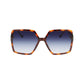 Liu Jo Gold Injected Sunglasses