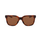 Nike Brown Injected Sunglasses