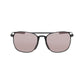 Nike Gray Titanium Sunglasses