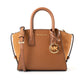 Michael Kors Brown Leather Handbag