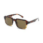 Police Brown Acetate Sunglasses