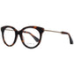Sandro Brown Metal & Plastic Glasses (Frames)