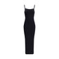 Wolford Black Polyamide Casual Dress