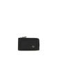 Valentino Garavani Black Calf Leather Bos Taurus Wallet