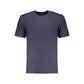 Guess Jeans Blu Modal Men T-Shirt