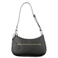 Guess Jeans Black Polyethylene Women Handbag