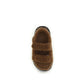 Moon Boot Brown Polyamide Slippers