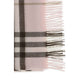 Burberry Multicolor Cashmere Scarf