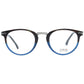Lozza Multicolor Metal & Plastic Glasses (Frames)